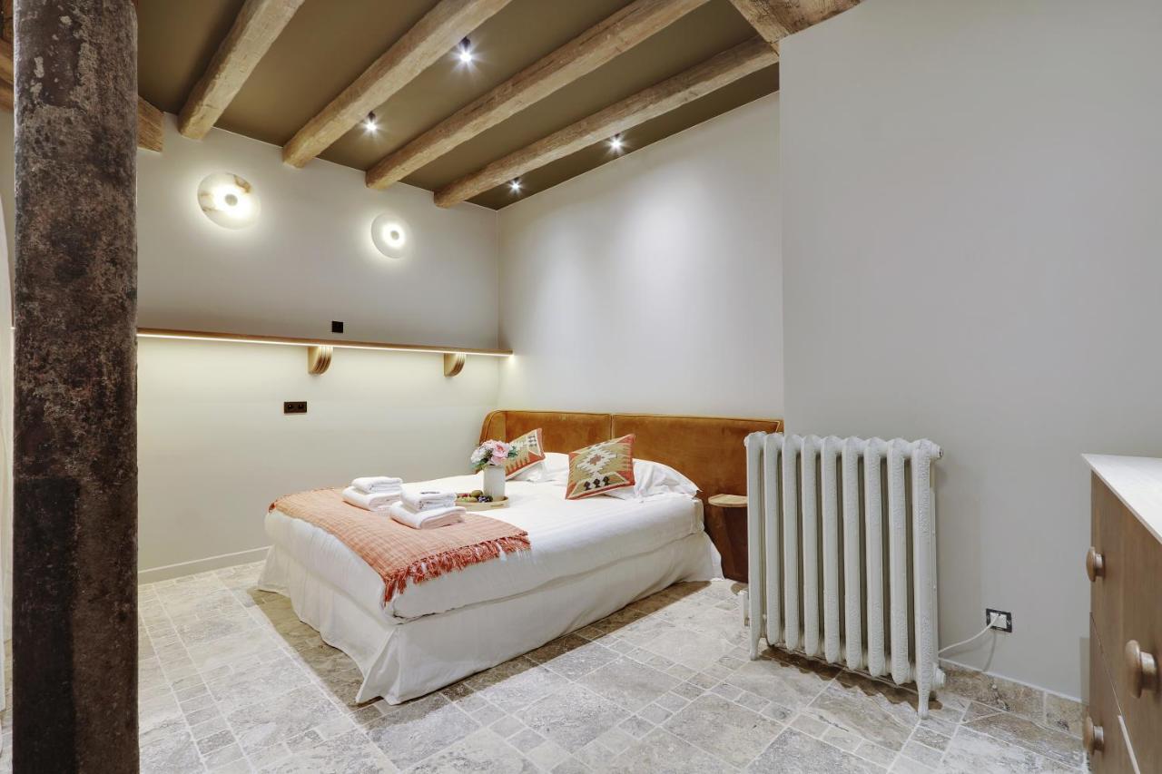 CMG - Amazing Duplex 2BR/6P - Le Marais Paris Exterior foto