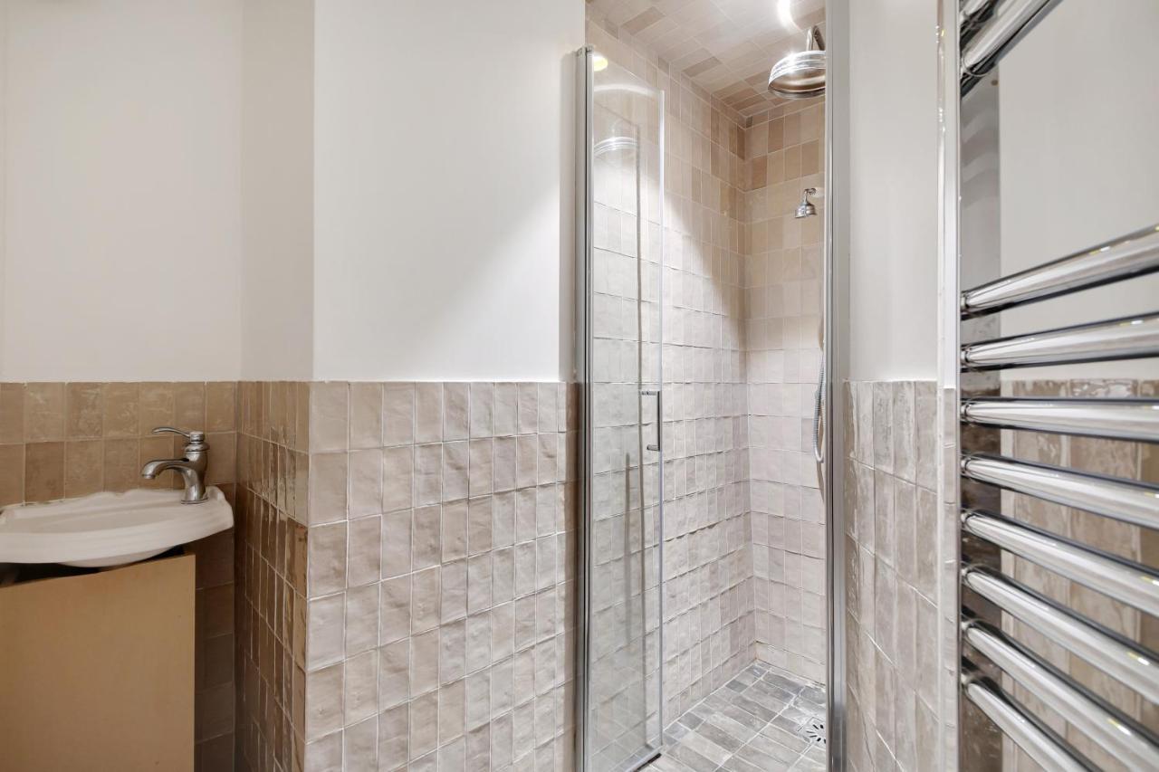 CMG - Amazing Duplex 2BR/6P - Le Marais Paris Exterior foto