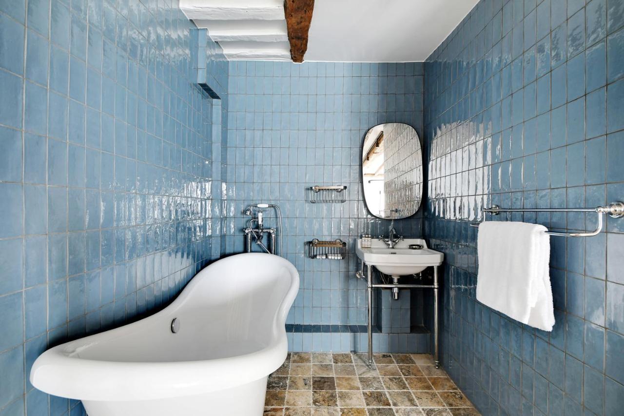 CMG - Amazing Duplex 2BR/6P - Le Marais Paris Exterior foto