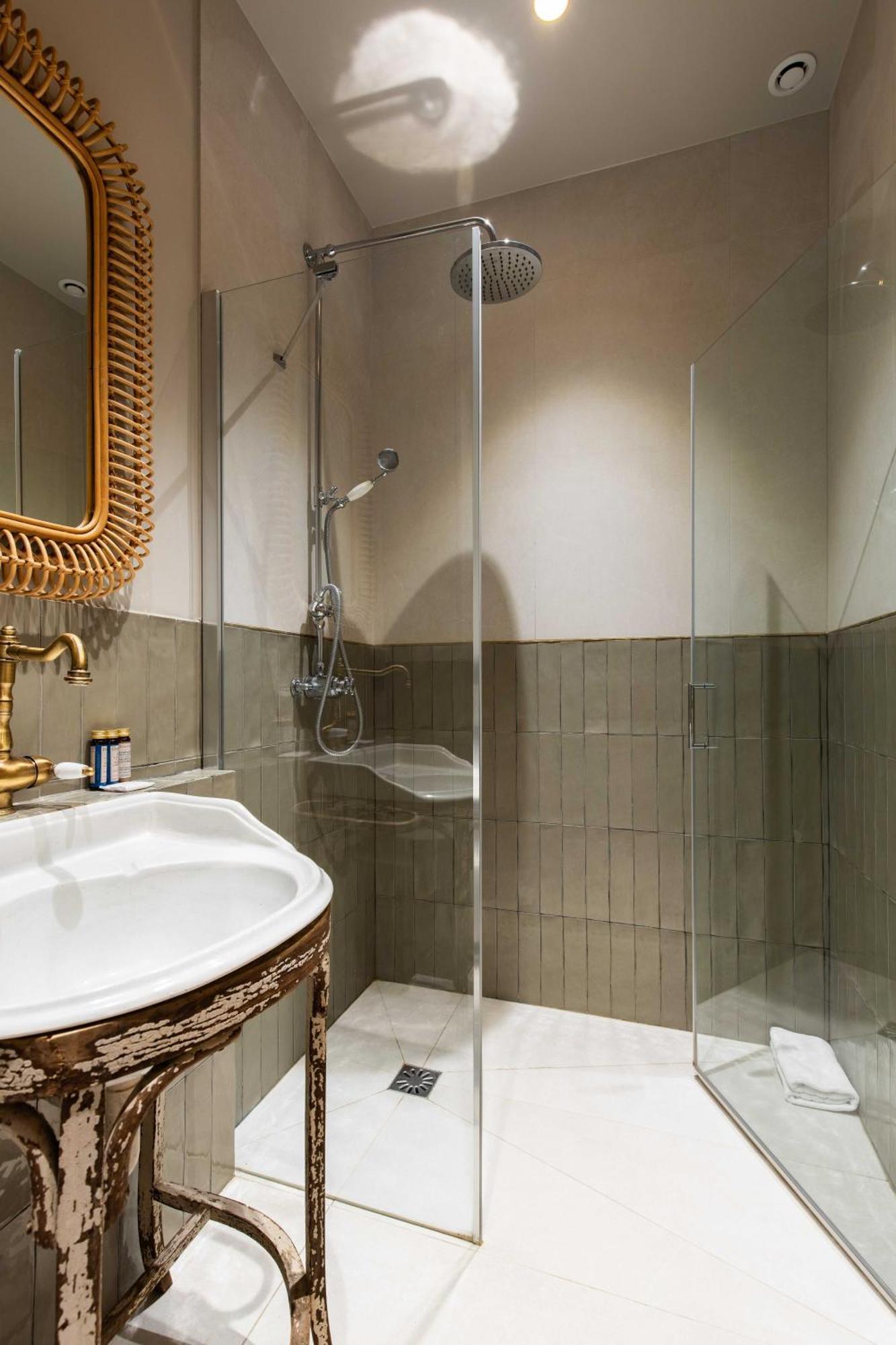CMG - Amazing Duplex 2BR/6P - Le Marais Paris Exterior foto